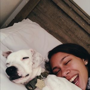 Meet your Posher, Lydia